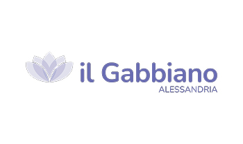Logo di Il Gabbiano Cooperativa Sociale ad Alessandria (AL) - Residenze anziani e comunità minori - Cliente Gecos