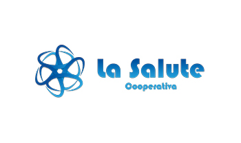 Logo di Cooperativa Sociale La Salute a Maggiano (LU) - Residenze RSA e centri diurni - Cliente Gecos