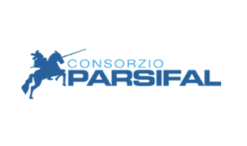 Logo di Consorzio Parsifal a Frosinone (FR) - Servizio civile, assistenza anziani e housing - Cliente Gecos