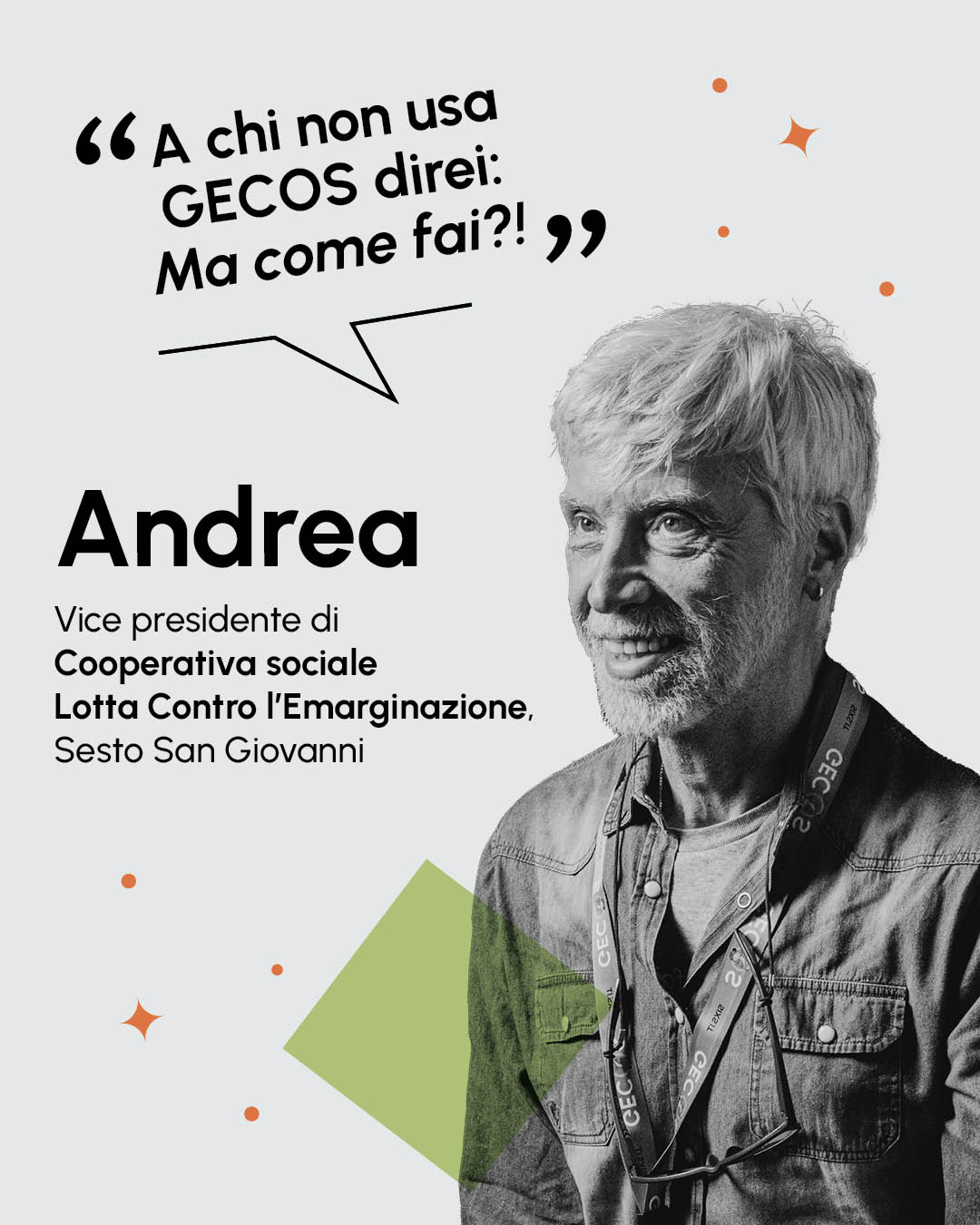 Testimonial ConsiglierestiGecos