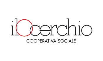 Logo di Il Cerchio Cooperativa Sociale a Valdagno (VI) - Inserimento lavorativo e percorsi protetti - Cliente Gecos