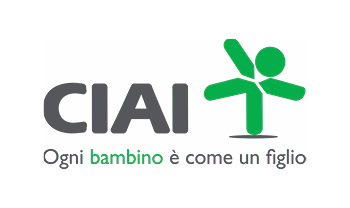 Logo di CIAI Centro Italiano Aiuti all'Infanzia ETS a Milano (MI) - Adozioni e tutela minorile - Cliente Gecos