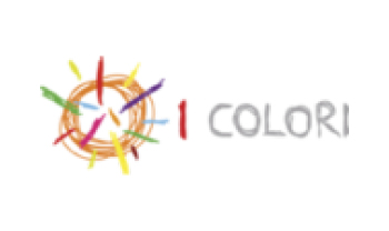 Logo di I Colori Società Cooperativa Sociale a Roseto degli Abruzzi (TE) - Servizi educativi e assistenziali - Cliente Gecos