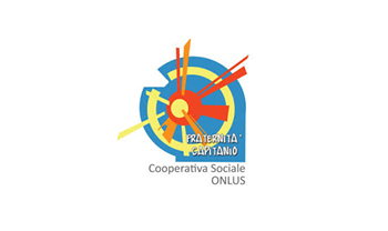Logo di Cooperativa Sociale Fraternità Capitanio a Monza (MB) - Servizi di accoglienza e socio-educativi - Cliente Gecos