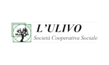 Logo di L'Ulivo Cooperativa Sociale a Treviglio (BG) - Servizi assistenziali e territoriali - Cliente Gecos