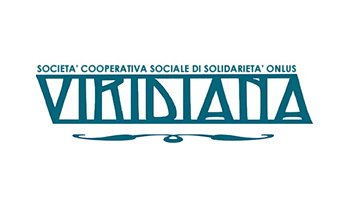 Logo di Viridiana Cooperativa Sociale ONLUS ad Asola (MN) - Asili nido e servizi educativi - Cliente Gecos
