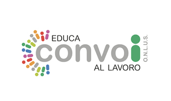 Logo di Convoi Cooperativa a Sesto Fiorentino (FI) - Servizi sociali ed educativi - Cliente Gecos