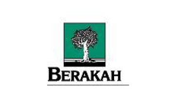 Logo di Berakah Società Cooperativa Sociale a Pagazzano (BG) - Sviluppo e cooperazione locale - Cliente Gecos