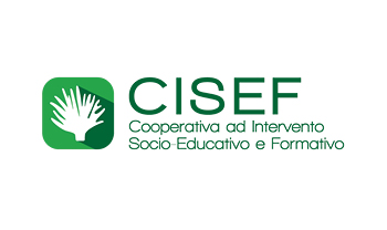 Logo di C.I.S.E.F. Cooperativa Sociale a Ronco Scrivia (GE) - Servizi educativi e assistenza anziani - Cliente Gecos