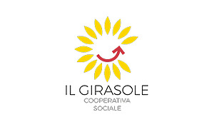 Logo di Il Girasole Società Cooperativa Sociale ONLUS a Firenze (FI) - Servizi sociali ed educativi - Cliente Gecos