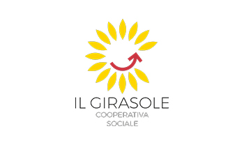 Logo di Il Girasole Società Cooperativa Sociale ONLUS a Firenze (FI) - Servizi sociali ed educativi - Cliente Gecos