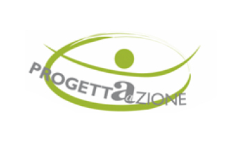 Logo di Cooperativa Sociale ONLUS Progettazione a Pedrengo (BG) - Riabilitazione e servizi sociali - Cliente Gecos