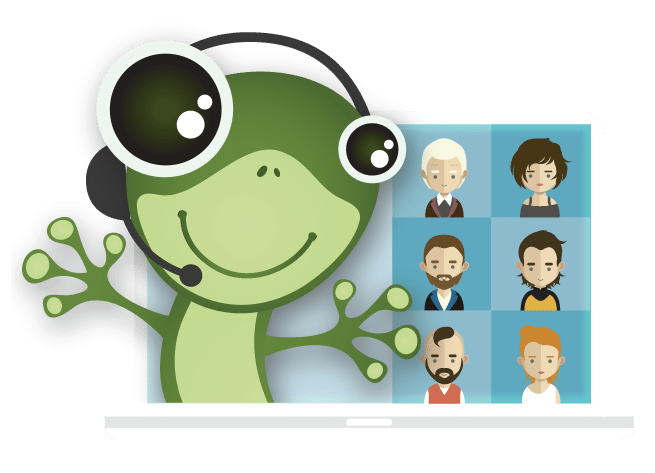 gecos gecos home visual helpdesk ok