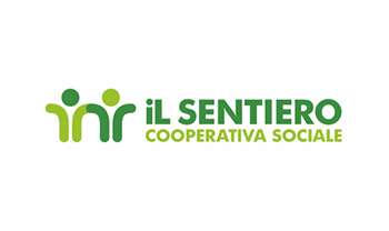 Logo di Il Sentiero Cooperativa Sociale a Morbegno (SO) - Servizi educativi e assistenziali - Cliente Gecos