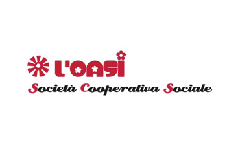 Logo di L'Oasi Società Cooperativa Sociale a Trevignano Romano (RM) - Servizi al cittadino e welfare - Cliente Gecos