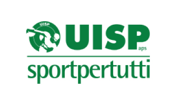 Logo di UISP Nazionale a Roma (RM) - Unione Italiana Sport Per tutti - Cliente Gecos