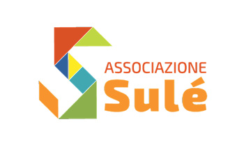 Logo di Associazione Sulè Onlus ad Agrate Brianza (MB) - Servizi di welfare e inclusione - Cliente Gecos