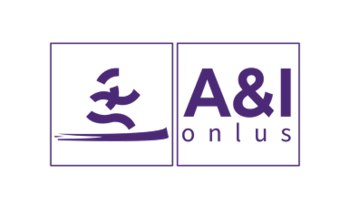 Logo di A&I Accoglienza e Integrazione Coop Soc Onlus a Milano (MI) - Servizi di accoglienza e welfare comunitario - Cliente Gecos
