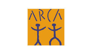 Logo di Arca di Noè Cooperativa Sociale a Roma (RM) - Welfare integrato e risposte assistenziali - Cliente Gecos