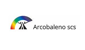 Logo di Arcobaleno Società Cooperativa Sociale a Camposampiero (PD) - Psichiatria e disabilità - Cliente Gecos
