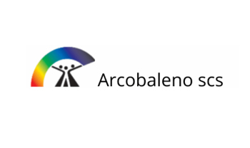Logo di Arcobaleno Società Cooperativa Sociale a Camposampiero (PD) - Psichiatria e disabilità - Cliente Gecos