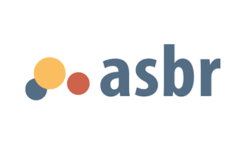 Logo di ASBR Azienda Speciale Servizi Bassa Reggiana a Gualtieri (RE) - Servizi scolastici e per le famiglie - Cliente Gecos