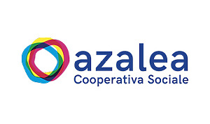 Logo di Cooperativa Sociale Azalea a Settimo di Pescantina (VR) - Cure primarie e asili nido - Cliente Gecos