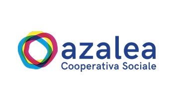 Logo di Cooperativa Sociale Azalea a Settimo di Pescantina (VR) - Cure primarie e asili nido - Cliente Gecos