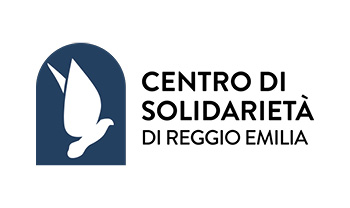 Logo di Centro di Solidarietà CeIS a Reggio Emilia (RE) - Comunità di recupero e accoglienza - Cliente Gecos