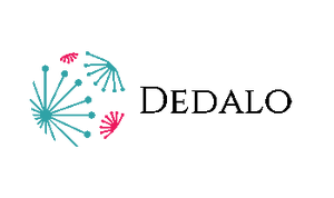 Logo di Consorzio Dedalo a Cremona (CR) - Rete servizi sociali e risorse umane - Cliente Gecos