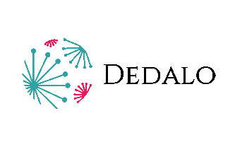 Logo di Consorzio Dedalo a Cremona (CR) - Rete servizi sociali e risorse umane - Cliente Gecos