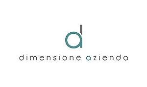 Logo di Dimensione Azienda Società Cooperativa a Panicale (PG) - Servizi aziendali e territoriali - Cliente Gecos