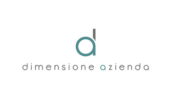 Logo di Dimensione Azienda Società Cooperativa a Panicale (PG) - Servizi aziendali e territoriali - Cliente Gecos