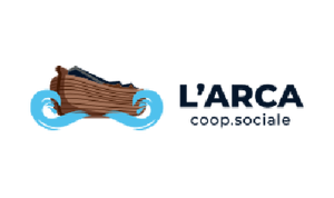 Logo di Società Cooperativa Sociale L'Arca ONLUS a Termini Imerese (PA) - Servizi di welfare territoriale - Cliente Gecos