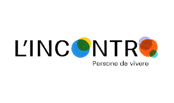 Logo di Cooperativa Sociale L'Incontro a Castelfranco Veneto (TV) - Salute mentale e anziani - Cliente Gecos
