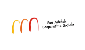 Logo di Cooperativa Sociale San Michele a Tirano (SO) - Supporto disabilità e Poliambulatorio eQuilibrium - Cliente Gecos
