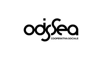 Logo di Odissea Cooperativa Sociale a Capannori (LU) - Residenzialità protetta e Dopo di Noi - Cliente Gecos