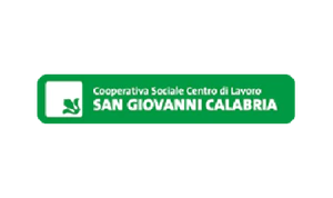 Logo di Centro di Lavoro San Giovanni Calabria a Verona (VR) - Ristorazione, catering e servizi ambientali - Cliente Gecos