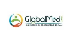 Logo di Consorzio GMC Global Med Care a Lanciano (CH) - Rete cooperativa sociosanitaria - Cliente Gecos