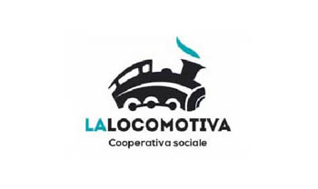 Logo di La Locomotiva Cooperativa Sociale a Sant'Antioco (SU) - Ristorazione scolastica e multiservizi - Cliente Gecos