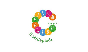 Logo di Il Millepiedi Cooperativa Sociale a Rimini (RN) - Servizi educativi e tutela disabilità - Cliente Gecos