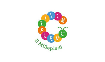 Logo di Il Millepiedi Cooperativa Sociale a Rimini (RN) - Servizi educativi e tutela disabilità - Cliente Gecos