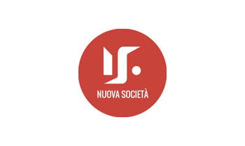 Logo di Nuova Società Cooperativa Sociale a Selargius (CA) - Assistenza domiciliare ed educativa - Cliente Gecos