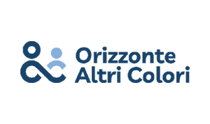 Logo di Orizzonte Cooperativa Sociale a Pescara (PE) - Interventi educativi e risposte assistenziali - Cliente Gecos