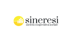 Logo di Sineresi Cooperativa Sociale a Lecco (LC) - Servizi socio-educativi e assistenziali - Cliente Gecos