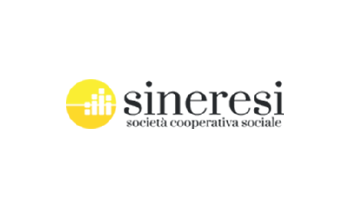 Logo di Sineresi Cooperativa Sociale a Lecco (LC) - Servizi socio-educativi e assistenziali - Cliente Gecos